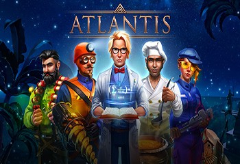 Atlantis