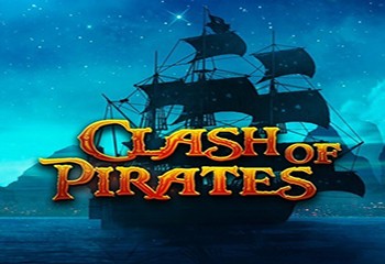 Clash of Pirates