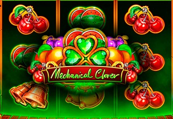 Mechanical Clover